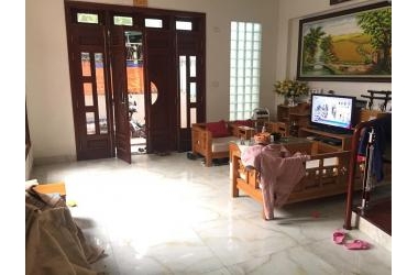 LIỀN KỀ XA LA NHÀ ĐẸP KINH DOANH 75M 4T 8.3TỶ